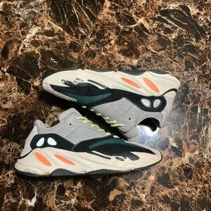 Mut Waverunner yeezy boost 700